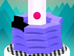 遊戲Stack Ball Fall在線