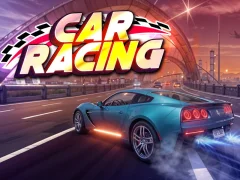 遊戲Car Racing在線