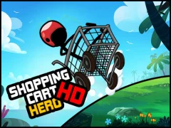 遊戲Shopping Cart Hero Hd在線