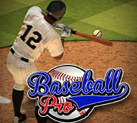 遊戲Baseball Pro在線