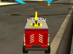 遊戲Mini Toy Cars Simulator在線