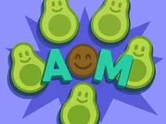 遊戲Avocado Mother在線