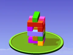 遊戲Unstack Tower在線