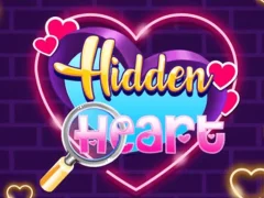 遊戲 Hidden Heart在線