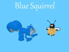 遊戲Blue Squirrel在線