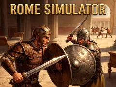 遊戲Rome Simulator在線