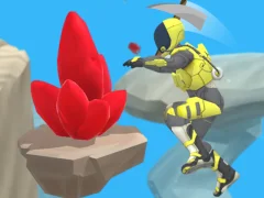 遊戲Mining Rush 3D Underwater在線