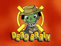 遊戲Dead Brain在線