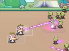 遊戲Capybara Go!在線