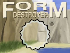 遊戲Form Destroyer在線