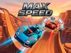 遊戲Max Speed在線