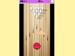 遊戲Bowling King在線