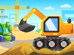 遊戲City Constructor在線