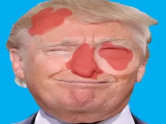 遊戲Beaten Trump Face LOL在線