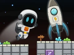 遊戲Crazy Gravity Space在線