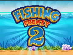 遊戲Fishing Frenzy 2在線