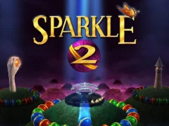 遊戲Sparkle 2在線