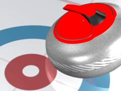 遊戲Curling World Champ在線