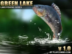 遊戲Green Lake在線