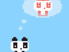 遊戲Panda Love 2在線