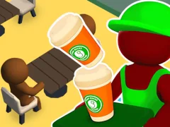 遊戲Coffee Master Idle在線