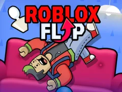 遊戲Roblox Flip在線