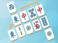 遊戲Mahjong Connect Majong Class在線