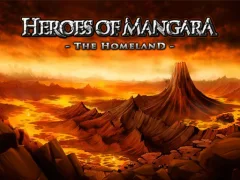 遊戲Heroes of Mangara在線