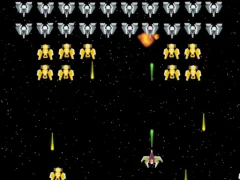 遊戲Star Shooter在線