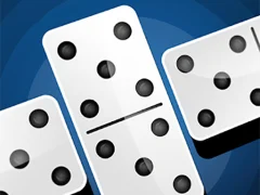 遊戲Dominoes在線