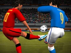 遊戲Euro 2021在線