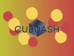 遊戲CubDash在線