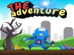 遊戲The Adventure在線