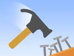 遊戲Hammer Master在線