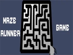 遊戲Maze Runner在線