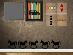 遊戲Foal Escape在線