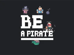 遊戲Be a pirate在線