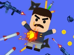 遊戲Angry Boss 2在線