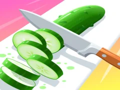 遊戲Food Slices在線