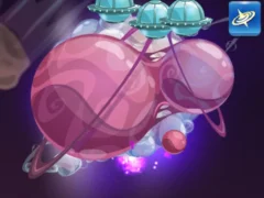 遊戲Planet Attack Clicker在線