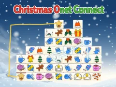 遊戲Christmas Onet Connect在線