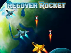遊戲Recover Rocket在線