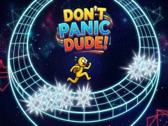 遊戲Don't Panic Dude!在線