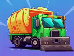 遊戲Eco Recycler在線