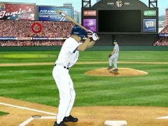 遊戲Miniclip Baseball在線