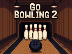 遊戲Go Bowling 2在線