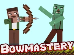 遊戲Bowmastery在線
