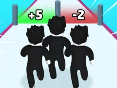 遊戲Roblox Run 3d在線