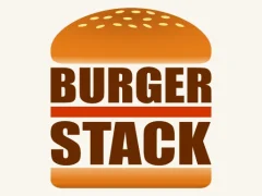 遊戲Burger Stack在線