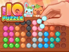 遊戲Fun IQ Puzzle在線
